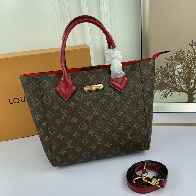 Louis Vuitton 2021 Bag ID:202104a291